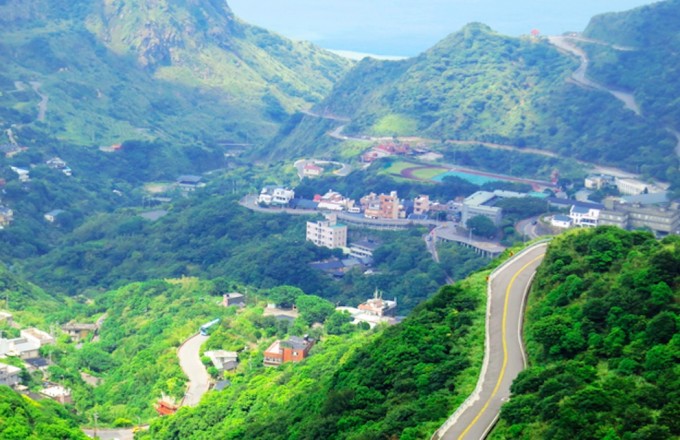 孝南区近期活动，一场探索自然美景的旅行，寻找内心的平和与宁静